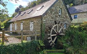 Moulin De Bonnescat